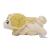 Officiële Pokemon center knuffel, wasbare Comfy Cuddlers Fidough 15cm lang